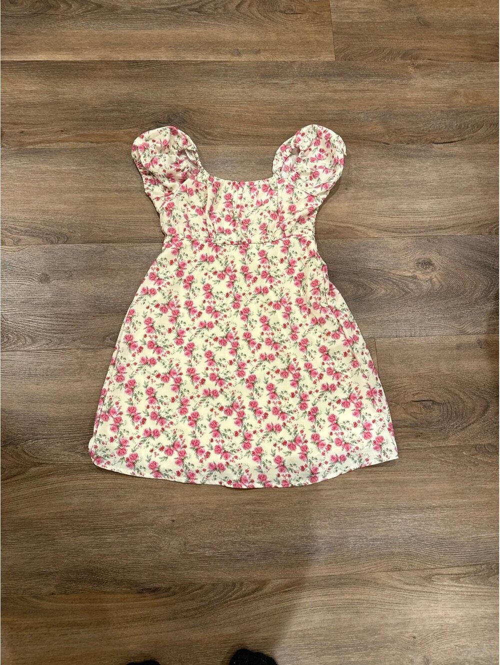 Girls RSQ dress